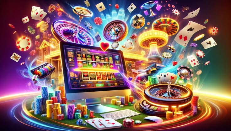 NetBet Casino پاکستان ریئل منی گیمز