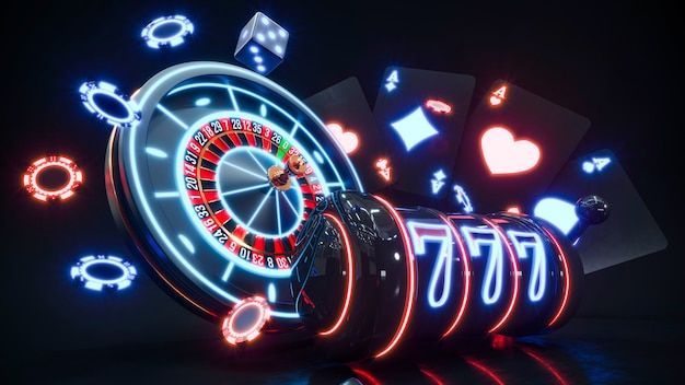 NetBet Casino Welcome Bonus