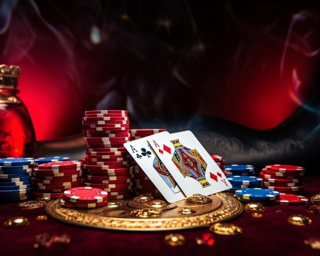 NetBet Casino پاکستان ریئل منی گیمز