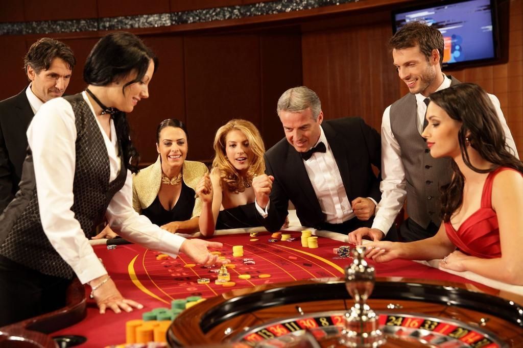 NetBet Casino Live Casino