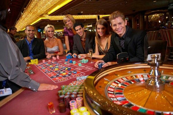 NetBet Casino Live Betting
