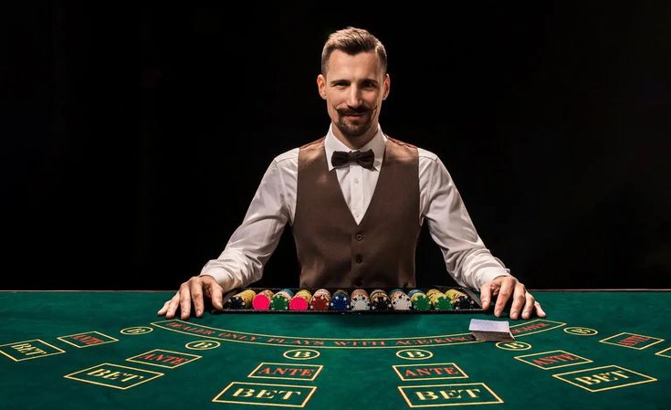 NetBet Casino Live Casino
