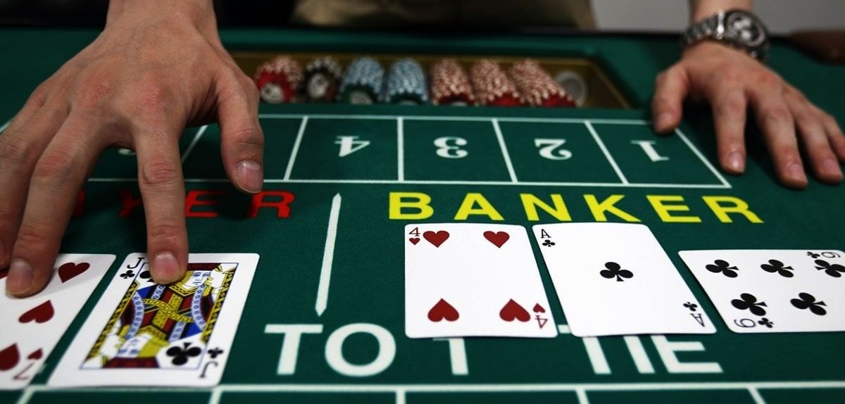 NetBet Casino Live Betting