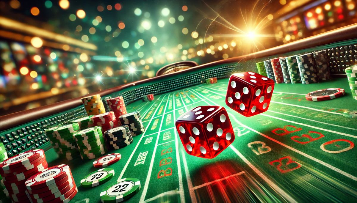 NetBet Casino